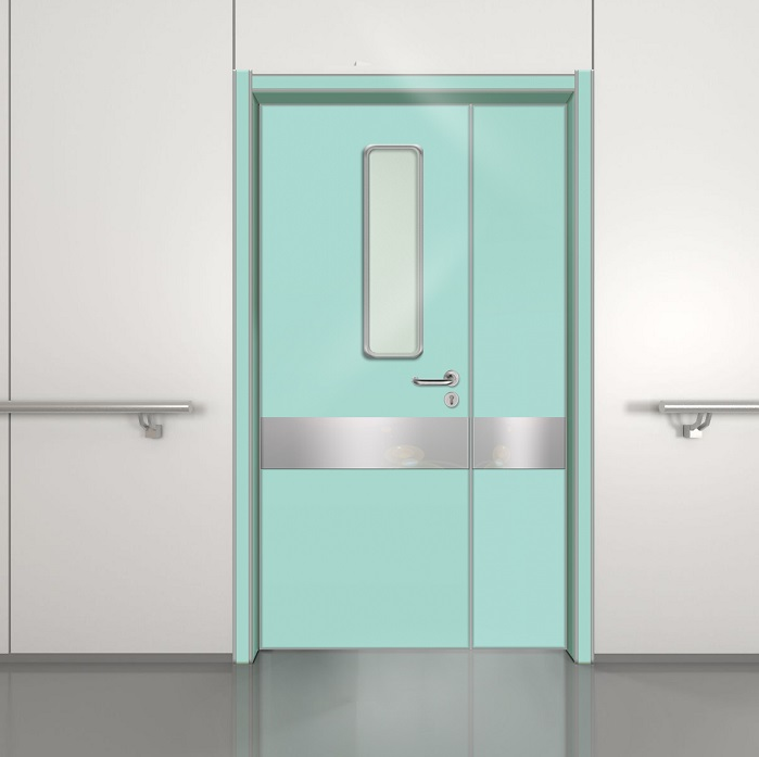 豪森醫院專用門廠家新工程案例表（持續更新中。。。。。。）